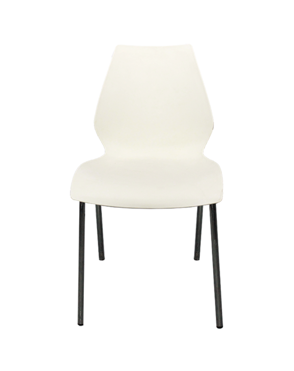 Chair - White