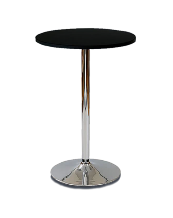 Bar Table - Black