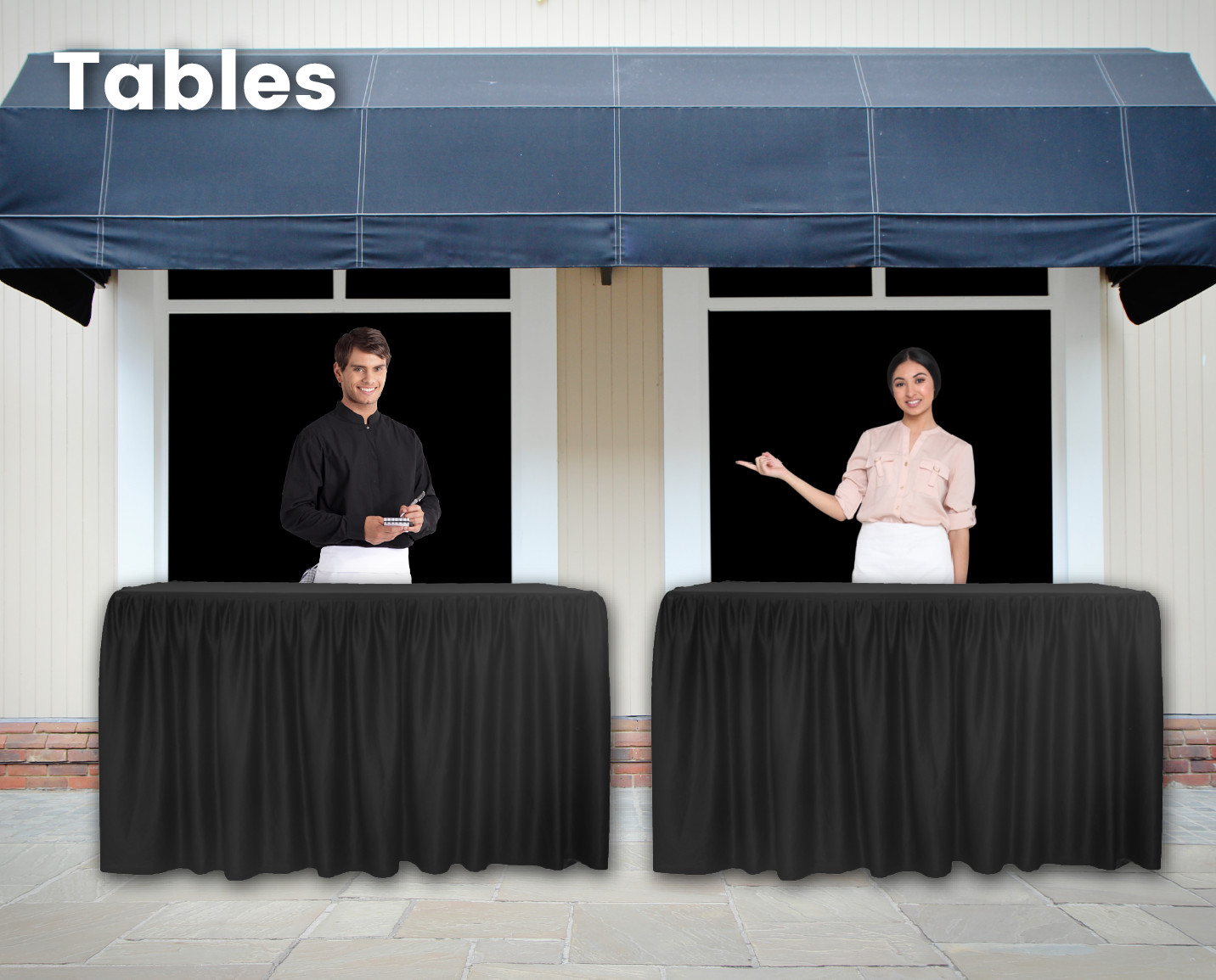 Tables
